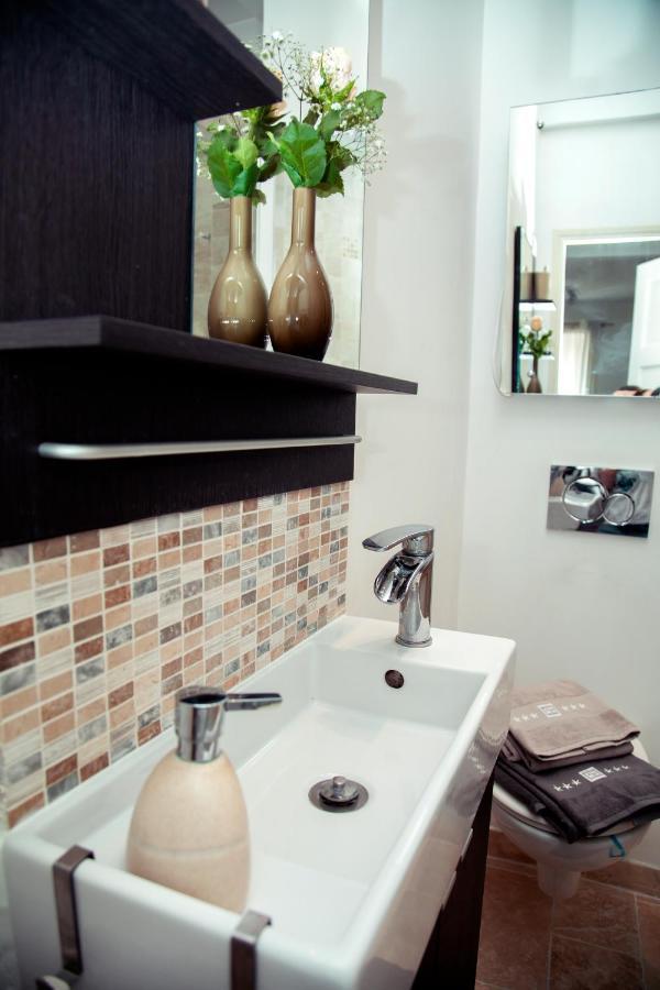 Anaza Appartement *