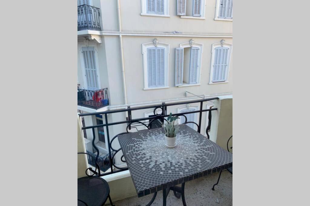 Appartement Anaza Cannes