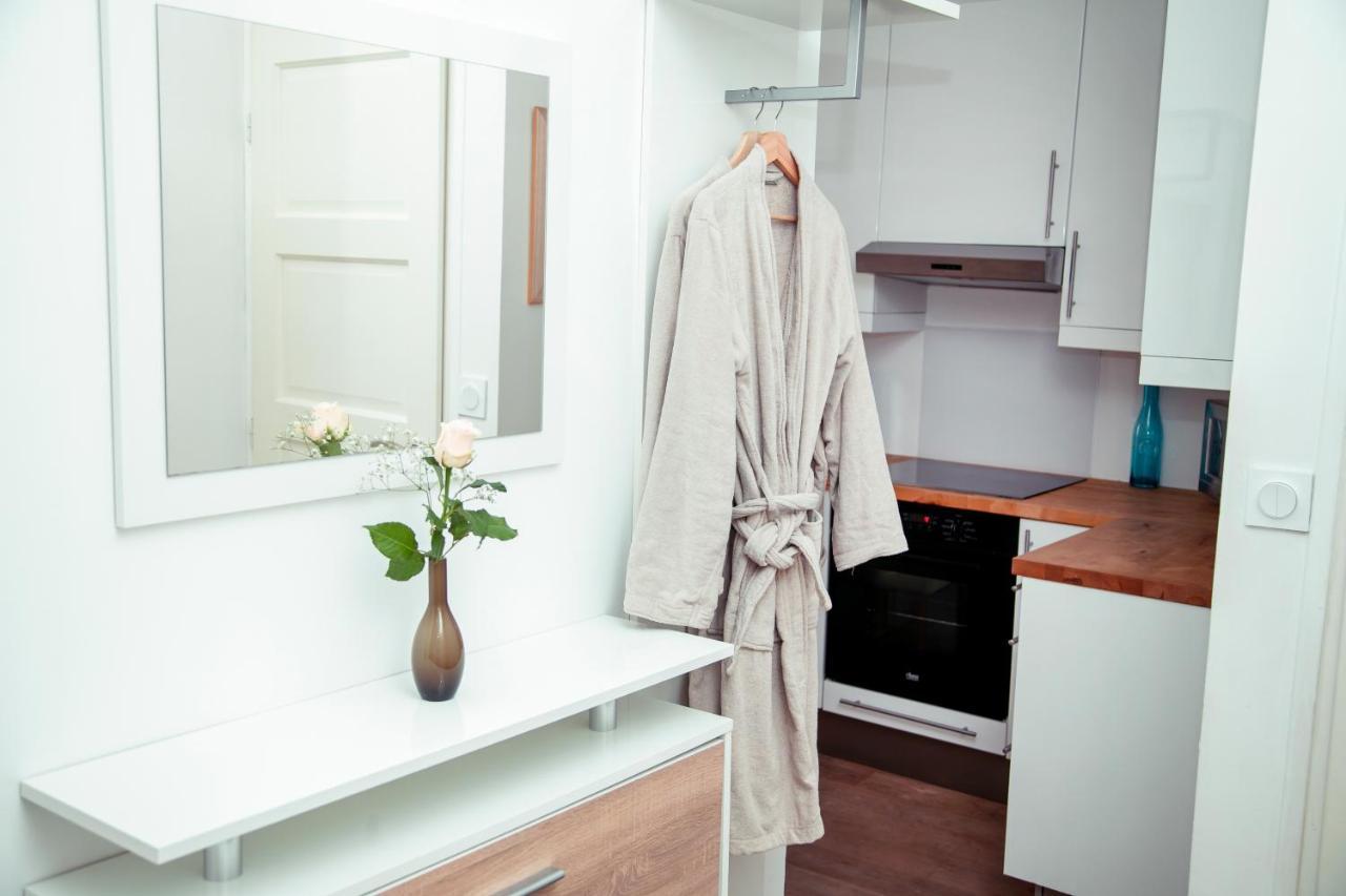 Anaza Appartement
