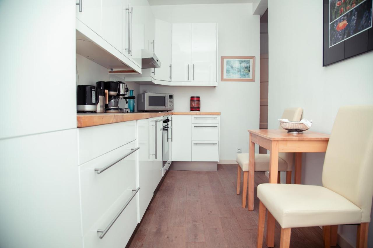 Appartement Anaza Cannes